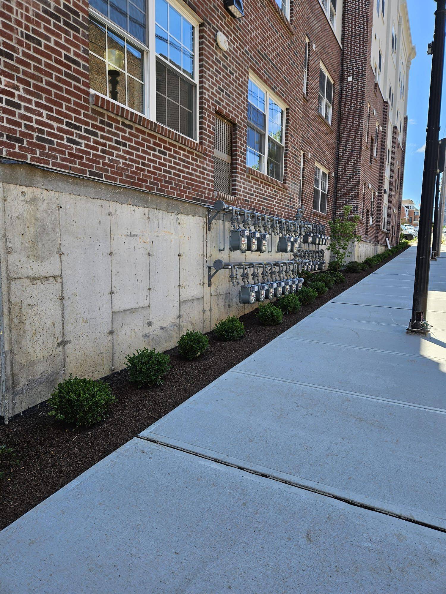 Retail Property for Sale in Bridgeport Connecticut 06604